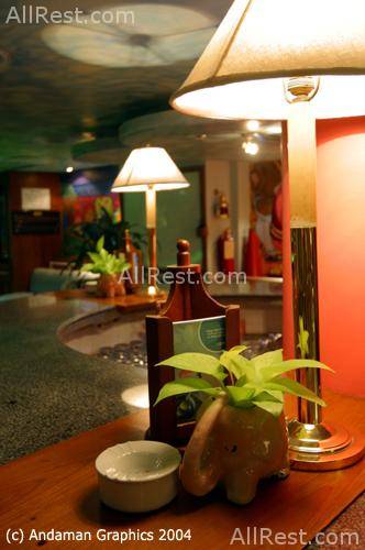 Le Meridien Phuket Beach Resort 96